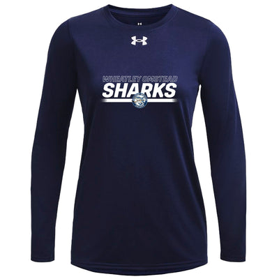 WOSP - UA Women's Team Tech LS