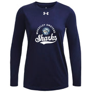 WOSP - UA Women's Team Tech LS
