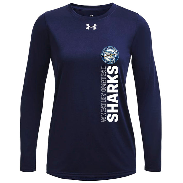 WOSP - UA Women&