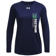 FWP - UA Women's Team Tech LS
