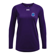 ABA - UA Women's Team Tech LS