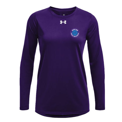 ABA - UA Women's Team Tech LS