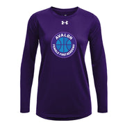 ABA - UA Women's Team Tech LS