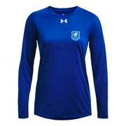 RMPUS - Women's Team Tech LS