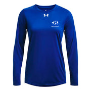 RMPUS - Women's Team Tech LS