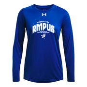 RMPUS - Women's Team Tech LS