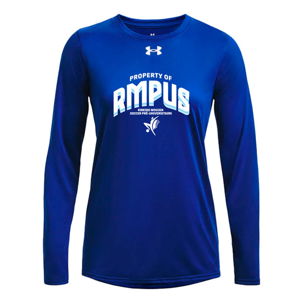 RMPUS - Women&