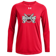 APR - UA Women's Team Tech LS