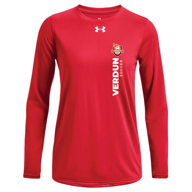 ASMV - UA Women&