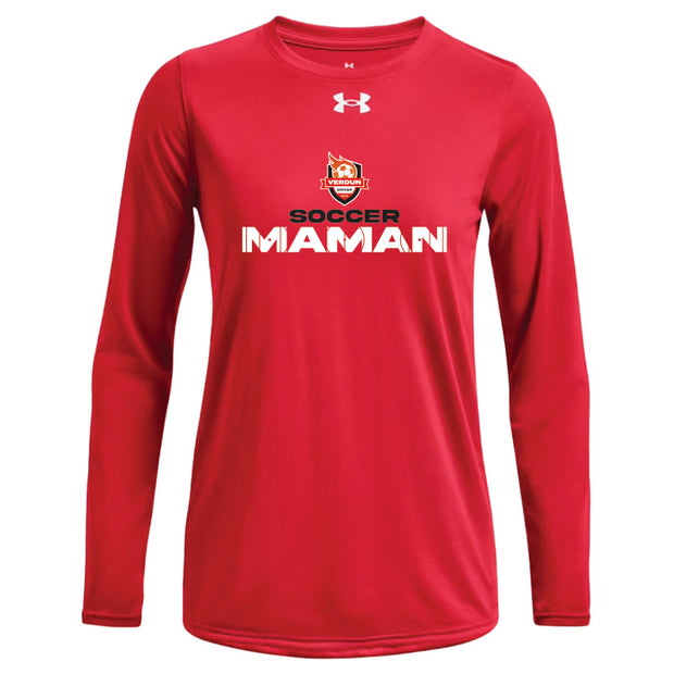 ASMV - UA Women&