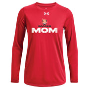 ASMV - UA Women's Team Tech LS