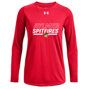ASP - UA Women's Team Tech LS