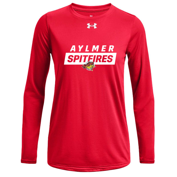 ASP - UA Women&