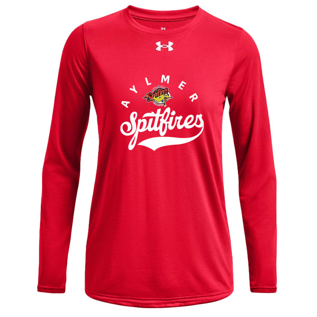 ASP - UA Women&