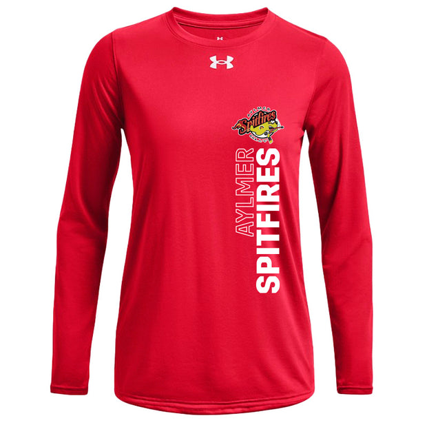 ASP - UA Women&