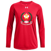 AWRC - UA Women's Team Tech LS