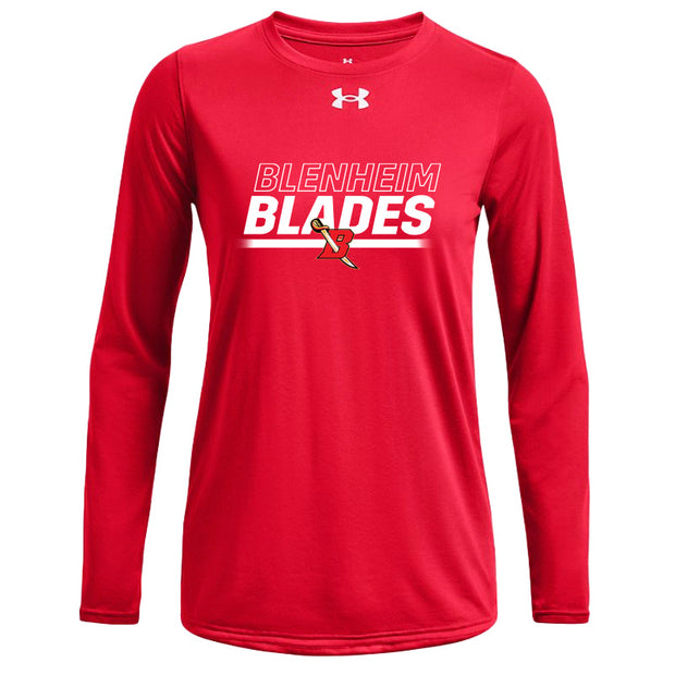 BBP - UA Women&