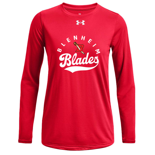 BBP - UA Women&