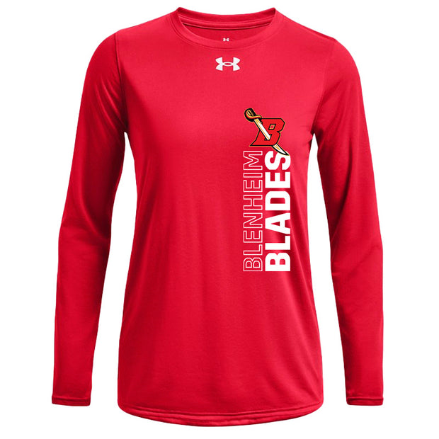 BBP - UA Women&