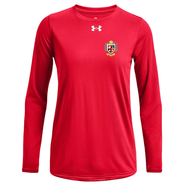 BRFC - UA Women&