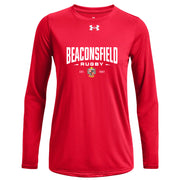 BRFC - UA Women's Team Tech LS