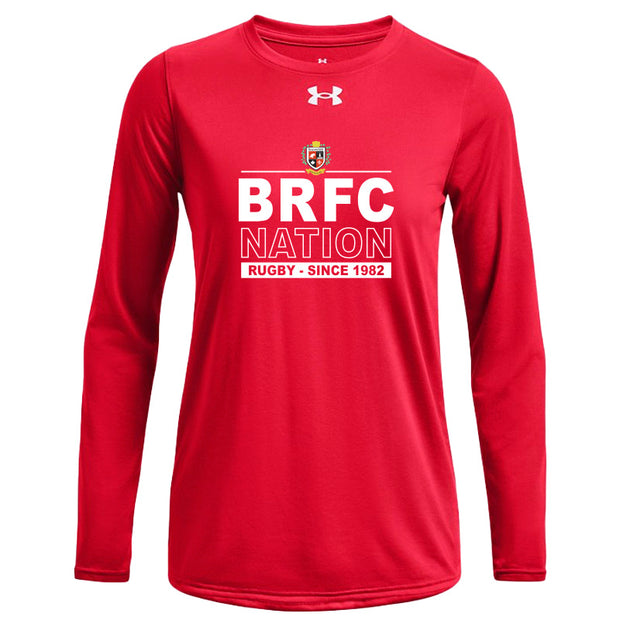 BRFC - UA Women&