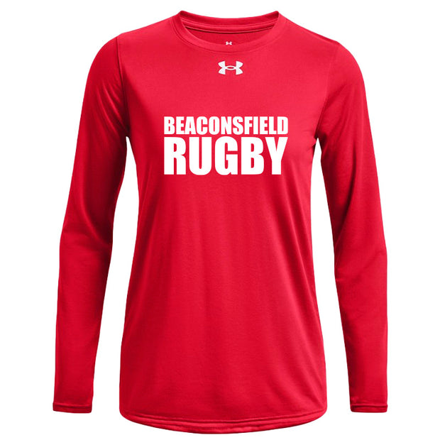 BRFC - UA Women&