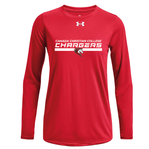 CCC - UA Women&