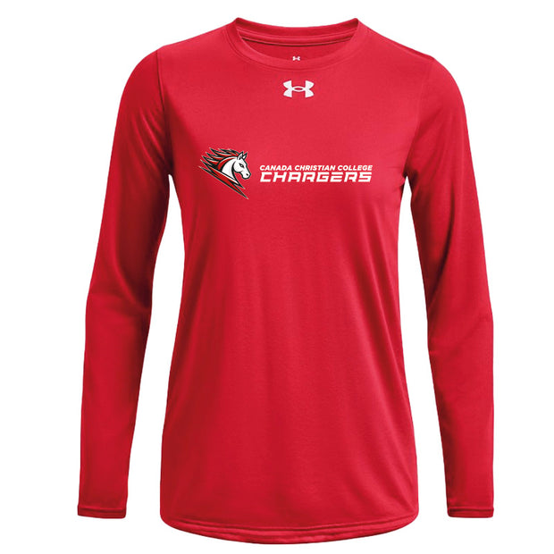CCC - UA Women&