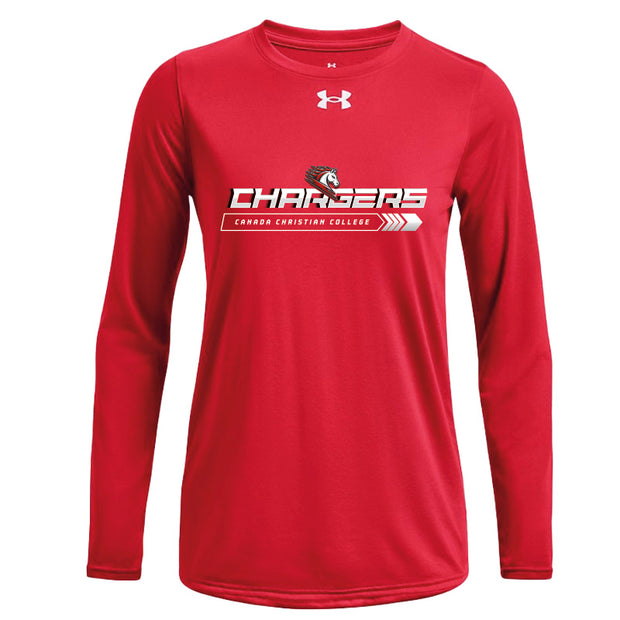CCC - UA Women&