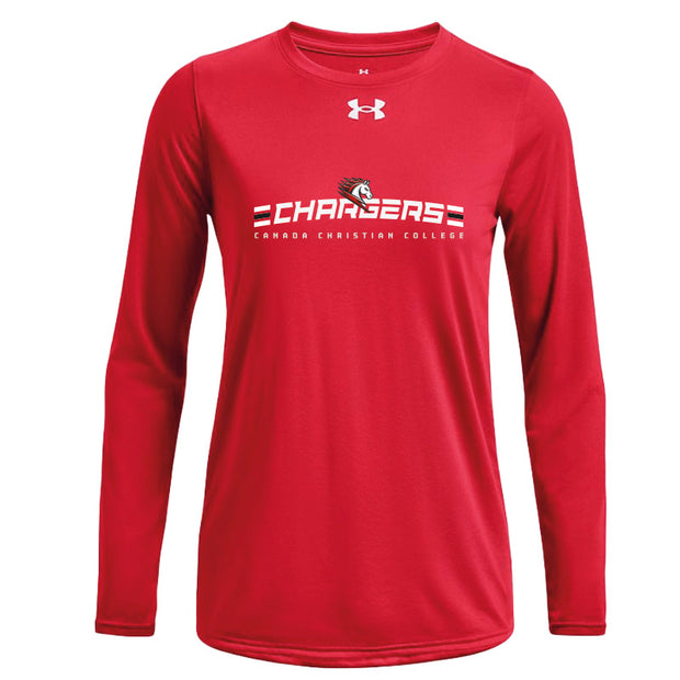 CCC - UA Women&