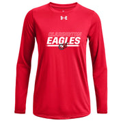 CEP - UA Women's Team Tech LS