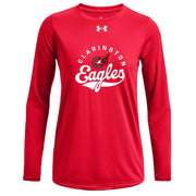 CEP - UA Women's Team Tech LS