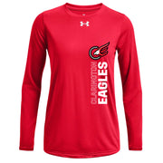 CEP - UA Women's Team Tech LS