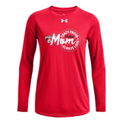 CSCO - UA Women's Team Tech LS