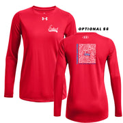 DBA - UA Women's Team Tech LS