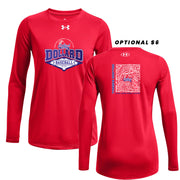 DBA - UA Women's Team Tech LS