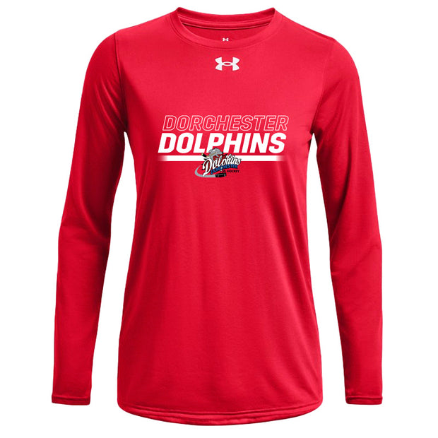 DDP - UA Women&