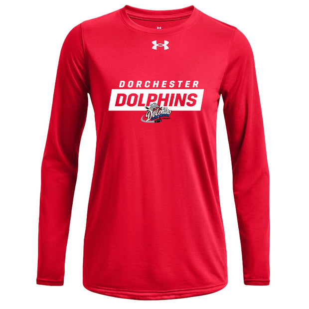 DDP - UA Women&