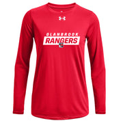 GRP - UA Women's Team Tech LS