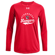 GRP - UA Women's Team Tech LS