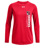 GRP - UA Women's Team Tech LS