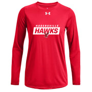 HHP - UA Women's Team Tech LS