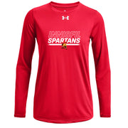 ISP - UA Women's Team Tech LS