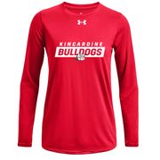 KBP - UA Women's Team Tech LS