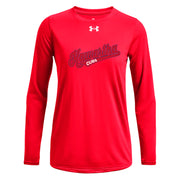 KCMB - UA Women's Team Tech LS