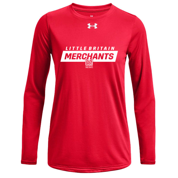 LBMP - UA Women&