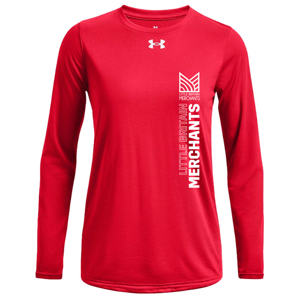 LBMP - UA Women&
