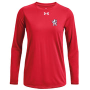 LCC - UA Fitted Team Tech LS