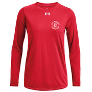 LCC - UA Fitted Team Tech LS